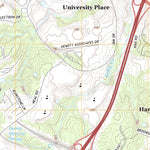 Derita, NC (2013, 24000-Scale) Preview 3