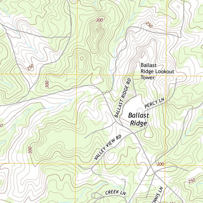 Diggs, NC-SC (2013, 24000-Scale) Preview 3