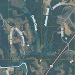 Dobson, NC (2010, 24000-Scale) Preview 2