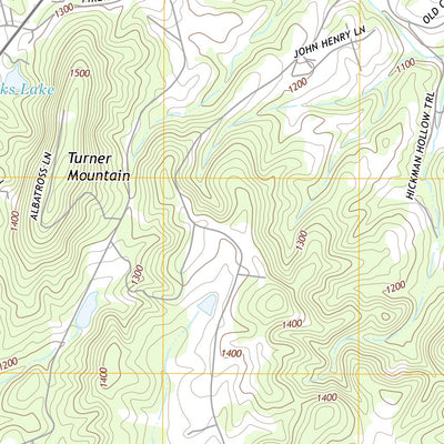 Dobson, NC (2013, 24000-Scale) Preview 3