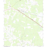 Dover, NC (2013, 24000-Scale) Preview 1