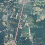 Drake, NC (2010, 24000-Scale) Preview 3