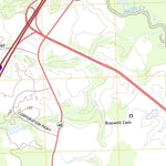 Drake, NC (2013, 24000-Scale) Preview 2