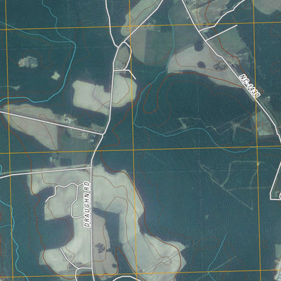 Draughn, NC (2010, 24000-Scale) Preview 2