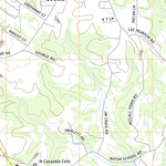 Drexel, NC (2013, 24000-Scale) Preview 2