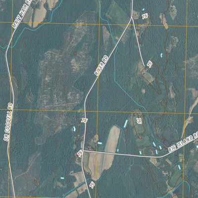 Duart, NC (2010, 24000-Scale) Preview 3