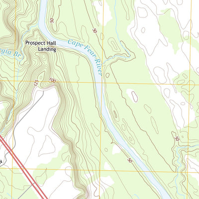 Duart, NC (2013, 24000-Scale) Preview 2
