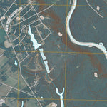 Dublin, NC (2010, 24000-Scale) Preview 2