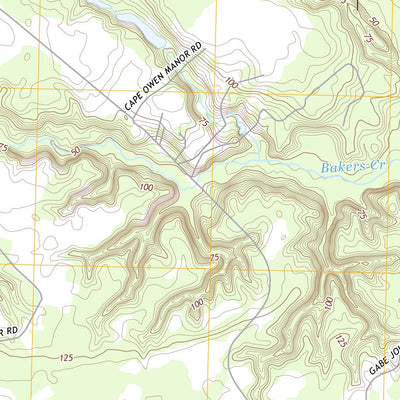 Dublin, NC (2013, 24000-Scale) Preview 3
