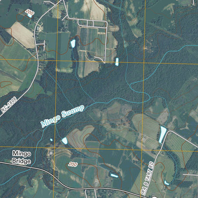 Dunn, NC (2010, 24000-Scale) Preview 2