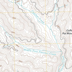 Dunsmore Mountain, NC (2011, 24000-Scale) Preview 2
