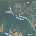 Dysartsville, NC (2010, 24000-Scale) Preview 2