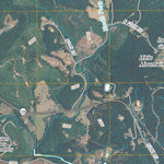 Dysartsville, NC (2010, 24000-Scale) Preview 3