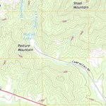 Dysartsville, NC (2013, 24000-Scale) Preview 2