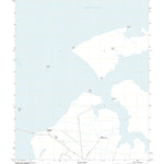 East Lake, NC (2011, 24000-Scale) Preview 1