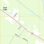 East Lake, NC (2013, 24000-Scale) Preview 3