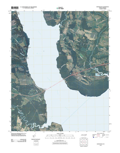Edenhouse, NC (2010, 24000-Scale) Preview 1