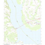 Edenhouse, NC (2013, 24000-Scale) Preview 1