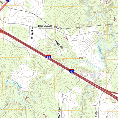 Efland, NC (2013, 24000-Scale) Preview 3