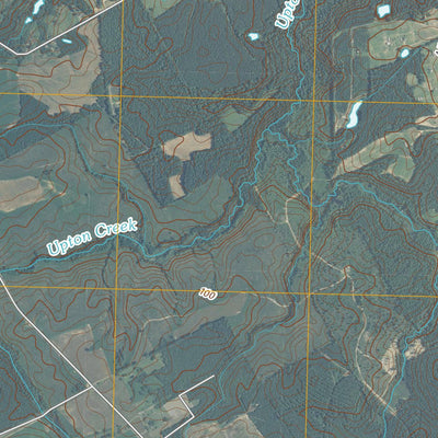 Elizabethtown South, NC (2010, 24000-Scale) Preview 2