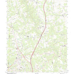 Elkin North, NC (2013, 24000-Scale) Preview 1