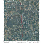 Elkin South, NC (2010, 24000-Scale) Preview 1
