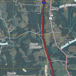 Elkin South, NC (2010, 24000-Scale) Preview 2