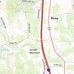 Elkin South, NC (2013, 24000-Scale) Preview 2