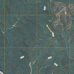 Ellendale, NC (2010, 24000-Scale) Preview 3