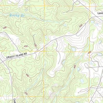 Ellerbe, NC (2013, 24000-Scale) Preview 2