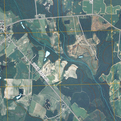 Elm City, NC (2010, 24000-Scale) Preview 3