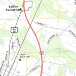 Elm City, NC (2013, 24000-Scale) Preview 3