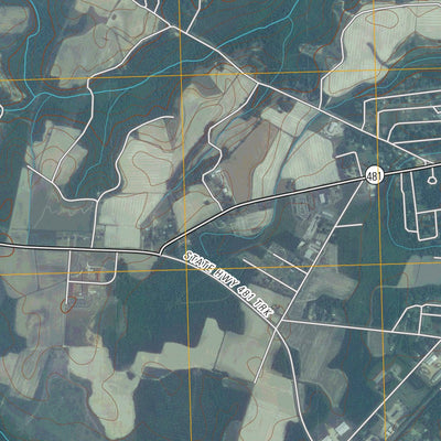 Enfield, NC (2010, 24000-Scale) Preview 2