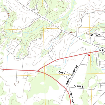 Enfield, NC (2013, 24000-Scale) Preview 2