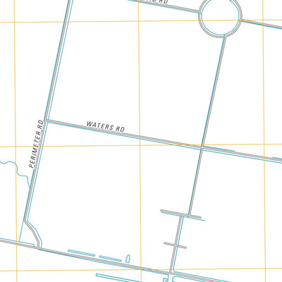 Engelhard NW, NC (2011, 24000-Scale) Preview 3