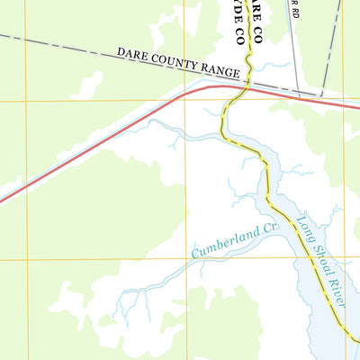 Engelhard NW, NC (2013, 24000-Scale) Preview 3