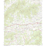 Enka, NC (2013, 24000-Scale) Preview 1