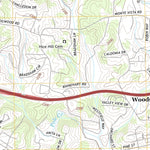 Enka, NC (2013, 24000-Scale) Preview 2