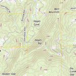 Enka, NC (2013, 24000-Scale) Preview 3