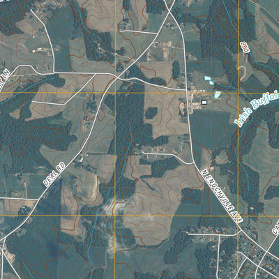 Enochville, NC (2010, 24000-Scale) Preview 2