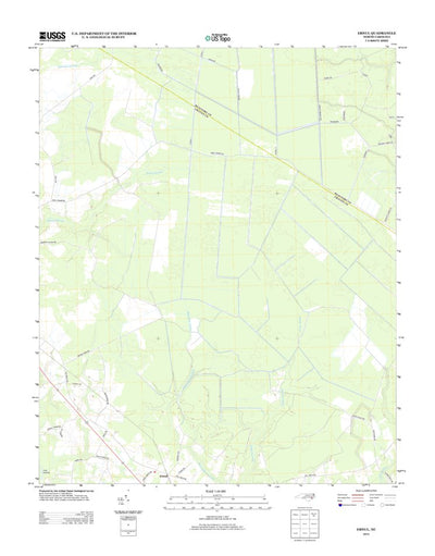 Ernul, NC (2013, 24000-Scale) Preview 1