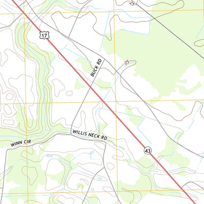 Ernul, NC (2013, 24000-Scale) Preview 3