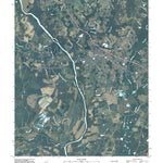 Erwin, NC (2010, 24000-Scale) Preview 1