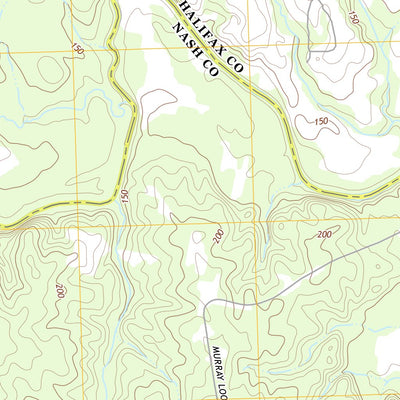 Essex, NC (2013, 24000-Scale) Preview 2