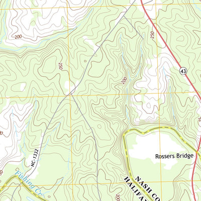 Essex, NC (2013, 24000-Scale) Preview 3