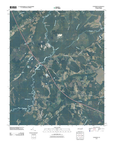 Evergreen, NC (2010, 24000-Scale) Preview 1