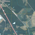 Evergreen, NC (2010, 24000-Scale) Preview 2