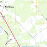 Evergreen, NC (2013, 24000-Scale) Preview 2