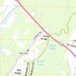 Evergreen, NC (2013, 24000-Scale) Preview 3
