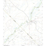 Fair Bluff, NC-SC (2011, 24000-Scale) Preview 1